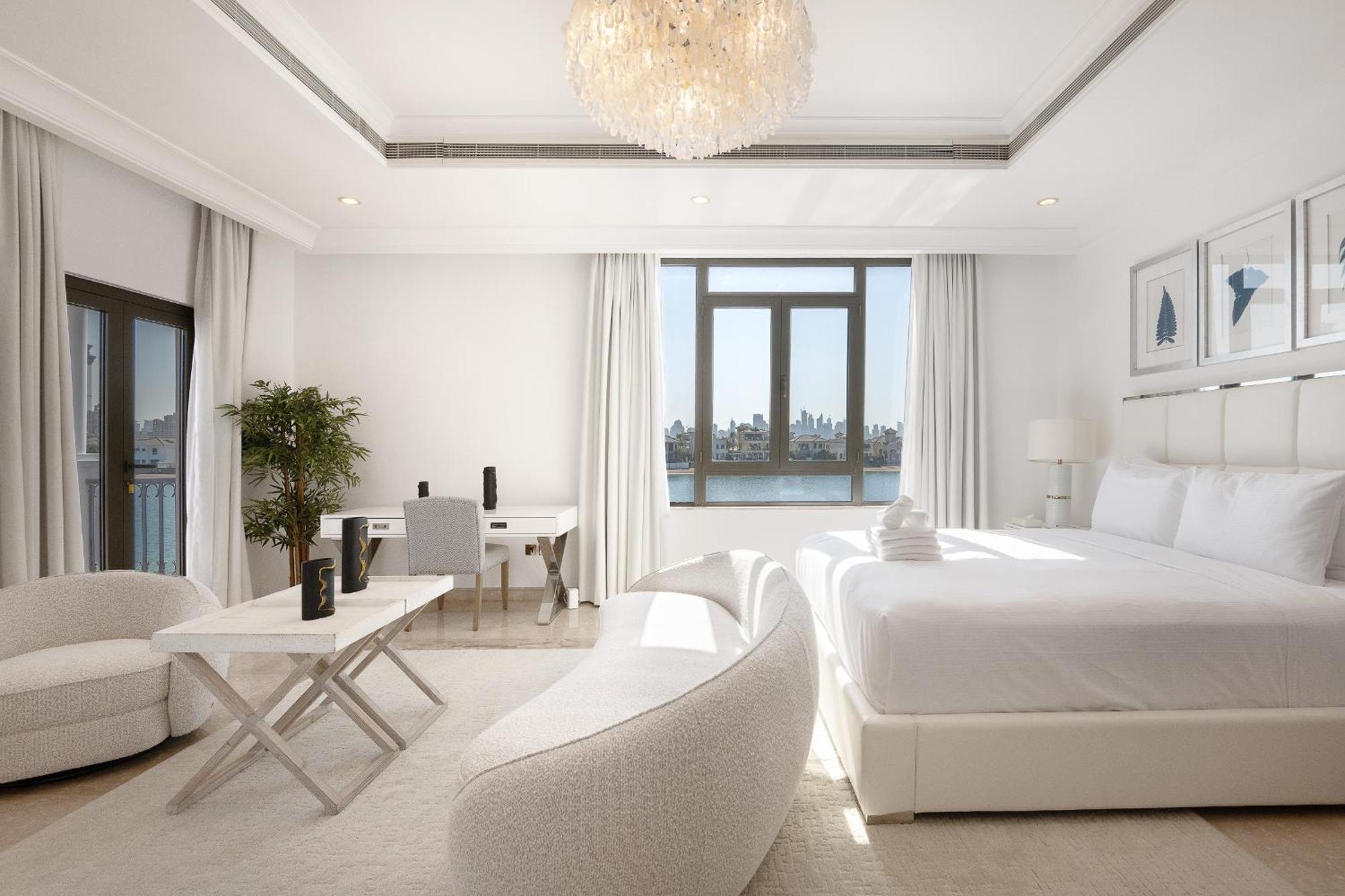 Frond K, Signature Villas, Palm Jumeirah - Mint *